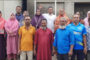 হিলিতে জাতীয়তাবাদী মহিলা দলের ৪৮তম প্রতিষ্ঠা বার্ষিকী পালিত