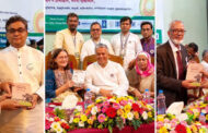 মাতৃভাষা ছাড়া মেধার চর্চ্চা ও বিকাশ ঘটানো সম্ভব নয়   -প্রতিমন্ত্রী আলী নেওয়াজ খৈয়ম