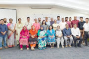 দিনাজপুরে মত প্রকাশের স্বাধীনতা এবং ডিজিটাল মাধ্যমের নিরাপদ ব্যবহার বিষয়ক প্রশিক্ষণ কর্মশালা অনুষ্ঠিত