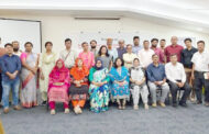 দিনাজপুরে মত প্রকাশের স্বাধীনতা এবং ডিজিটাল মাধ্যমের নিরাপদ ব্যবহার বিষয়ক প্রশিক্ষণ কর্মশালা অনুষ্ঠিত