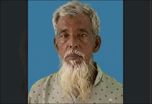 বিরলে শশুড়ের বিরুদ্ধে পূত্রবধূর ধর্ষণ মামলা।। অভিযুক্ত শশুড়কে আটক করেছে পুলিশ