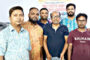 দিনাজপুর পেপারস্ এন্ড ষ্টেশনারী মালিক সমিতিতে সৈয়দ রুবেল হায়াত সভাপতি এবং নজরুল ইসলাম মাসুদ সাধারণ সম্পাদক