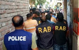 বগুড়ায় শ্বশুরবাড়িতে জামাইকে গলা কেটে হত্যার অভিযোগ