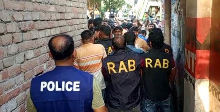 বগুড়ায় শ্বশুরবাড়িতে জামাইকে গলা কেটে হত্যার অভিযোগ