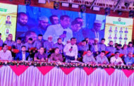 বগুড়াকে উত্তরাঞ্চলের বাণিজ্যিক কেন্দ্র হিসেবে গড়ে তোলার প্রতিশ্রুতি