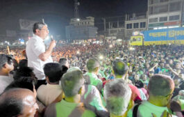 বিএনপি কোন হুমকি-ধমকিতে ভয় পায় না  -- প্রতিমন্ত্রী মীর শাহে আলম এমপি