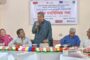 সরকার কারো প্রতি বৈষম্য রাখতে চায় না -- সৈয়দ জাহাঙ্গীর আলম এমপি