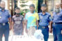 দুপচাঁচিয়ায় ডাকাতির প্রস্তুতিকালে দুই ডাকাত গ্রেপ্তার