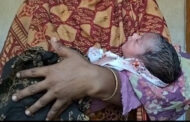 ভোরের নীরবতা ভেঙে নবজাতকের কান্না, জঙ্গল থেকে উদ্ধার