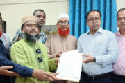 ঠাকুরগাঁও উপনির্বাচন : ফখরুলের ছেড়ে দেওয়া আসনে ১১ দলের মনোনয়ন দাখিল