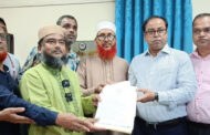 ঠাকুরগাঁও উপনির্বাচন : ফখরুলের ছেড়ে দেওয়া আসনে ১১ দলের মনোনয়ন দাখিল