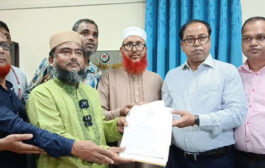 ঠাকুরগাঁও উপনির্বাচন : ফখরুলের ছেড়ে দেওয়া আসনে ১১ দলের মনোনয়ন দাখিল