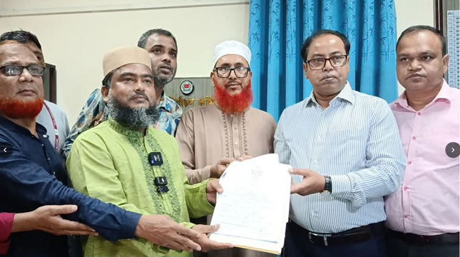 ঠাকুরগাঁও উপনির্বাচন : ফখরুলের ছেড়ে দেওয়া আসনে ১১ দলের মনোনয়ন দাখিল