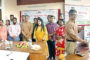 বিরলে ভাবনার প্রকল্প অবহিতকরণ সভা অনুষ্ঠিত
