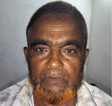ধুনটে নাশকতা-হত্যাসহ ১০ মামলার আসামি আ.লীগ নেতা গ্রেপ্তার