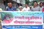 পলাশবাড়ীতে মোটর মালিক ও শ্রমিক ইউনিয়ন দ্বন্দ্বের সমঝোতা, পূর্বের মতো সড়কে চলবে ‘বকুল এন্টারপ্রাইজ’