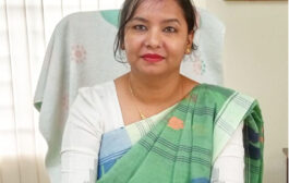 পাঁচবিবির নতুন কৃষি কর্মকর্তা মল্লিকা রানী