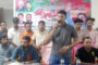 ধুনটে পৌর ছাত্রদলের কর্মী সম্মেলন অনুষ্ঠিত