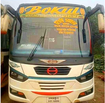 পলাশবাড়ীতে মোটর মালিক ও শ্রমিক ইউনিয়ন দ্বন্দ্বের সমঝোতা, পূর্বের মতো সড়কে চলবে ‘বকুল এন্টারপ্রাইজ’