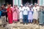 পাঁচবিবিতে বিনামূল্যে চক্ষু শিবির অনুষ্ঠিত