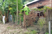 বিরলে বাসভবনে যাতায়াতের পথে তাঁরকাটার বেড়া অপসারণে সহযোগিতার আহ্বান জানিয়েছে জুলেখার পরিবার