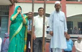 পঞ্চগড়ে স্কাউটসের দিনব্যাপী প্রশিক্ষণ কর্মশালার উদ্বোধন