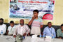 পাঁচবিবিতে মাদ্রাসার ৪'তলা ভবনের ভিত্তিপ্রস্তর স্থাপনের উদ্বোধন
