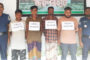 পাঁচবিবির ১০'হাজার পরিবার পেল স্বল্প মূল্যে চাল