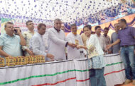 ফুলবাড়ীতে বৃত্তিপ্রাপ্ত শিক্ষার্থীকে সংবর্ধনা ও অভিভাবক সমাবেশ অনুষ্ঠিত