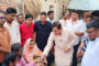 নন্দীগ্রামে চার প্রতিবন্ধী ভাই-বোনের মানবেতর জীবন