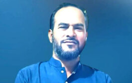 বগুড়ায় বোমা বিস্ফোরণ মামলায় আ.লীগ নেতা গ্রেপ্তার