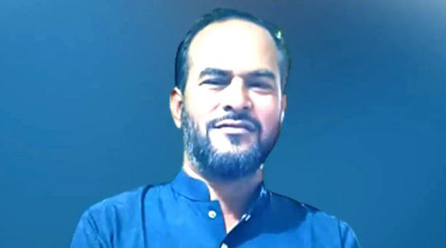 বগুড়ায় বোমা বিস্ফোরণ মামলায় আ.লীগ নেতা গ্রেপ্তার