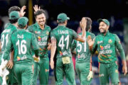 এশিয়ান গেমসের জন্য বাংলাদেশের দল ঘোষণা, নেই তাসকিন ও নাহিদ রানা