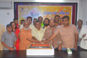 বগুড়া লেখক চক্রের ৩৮তম প্রতিষ্ঠাবার্ষিকী পালিত