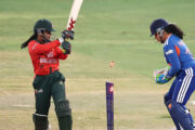 ভারতের কাছে ১১৪ রানে হারল বাংলাদেশ
