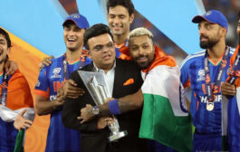 বিশ্ব একাদশের বিপক্ষে বিশেষ ম্যাচ খেলতে পারে ভারত