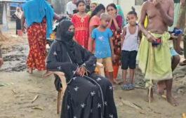 বিয়ের দাবিতে ছেলের বাড়ির সামনে কিশোরীর অনশন, দুই দিনেও মেলেনি সুরাহা