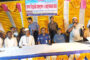 পাঁচবিবিতে মাদক বিরোধী সমাবেশ, মাদক ছাড়ুন, নাহলে এলাকা ছাড়ুন-ওসি তামবিরুল ইসলাম