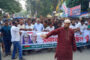 দিনাজপুরে বিভিন্ন কর্মসূচির মধ্য দিয়ে বিশ্ব পর্যটন দিবস পালিত