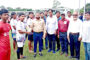 দিনাজপুরে জাতীয় স্কুল, মাদ্রাসা ও কারিগরি শিক্ষা বিভাগের গ্রীষ্মকালীন ক্রীড়া প্রতিযোগিতার উদ্বোধন