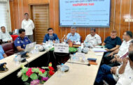 দুর্নীতিমুক্ত সমাজ গঠনে ডিজিটালাইজেশন ও অটোমেশন চালু করা হচ্ছে -প্রতিমন্ত্রী আব্দুল বারী