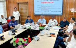 দুর্নীতিমুক্ত সমাজ গঠনে ডিজিটালাইজেশন ও অটোমেশন চালু করা হচ্ছে -প্রতিমন্ত্রী আব্দুল বারী