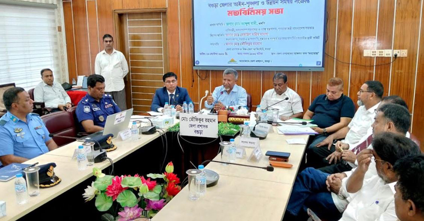 দুর্নীতিমুক্ত সমাজ গঠনে ডিজিটালাইজেশন ও অটোমেশন চালু করা হচ্ছে -প্রতিমন্ত্রী আব্দুল বারী