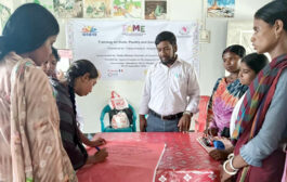 বিরলে হাঁস-মুরগী ও শুকর লালন পালন বিষয়ক প্রশিক্ষণ সম্পন্ন
