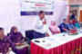 দিনাজপুরে সেবাগ্রহীতা এবং সেবাপ্রদানকারী সংস্থার প্রতিনিধিদের বাৎসরিক সমন্বয় সমাবেশ অনুষ্ঠিত