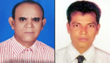শিবগঞ্জে হিন্দু বৌদ্ধ খ্রিস্টান ঐক্য পরিষদের কমিটিতে গনেশ সভাপতি ও আশীষ সম্পাদক