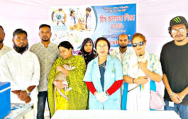 দিনাজপুরে বিশ্ব জলাতঙ্ক দিবস পালিত