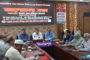 দিনাজপুরে আন্তর্জাতিক তথ্য অধিকার পালিত