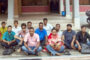 হাবিপ্রবিতে নতুন দায়িত্ব পেলেন তিন অধ্যাপক