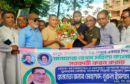 মনপুরা উপজেলাকে আধুনিক পৌরসভায় উন্নীত করা হবে---নুরুল ইসলম নয়ন